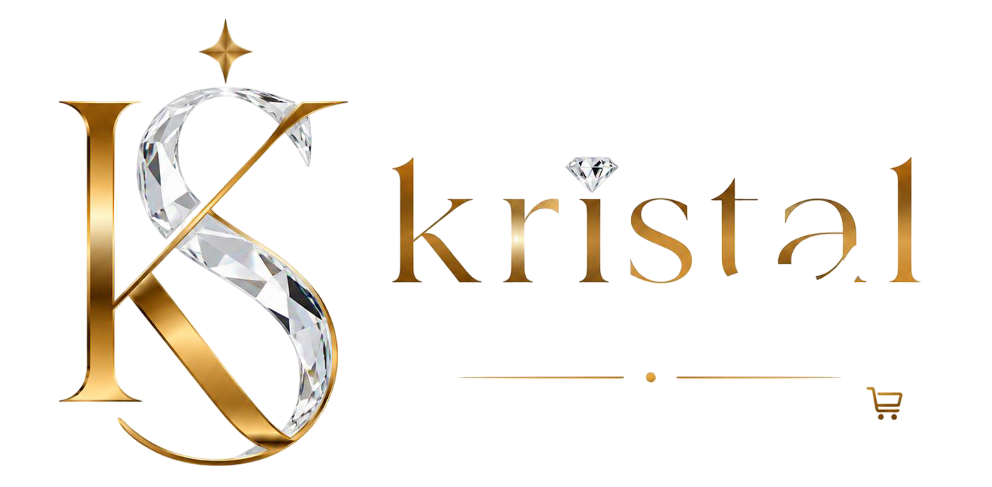 Kristal Joyas — Brilla tu estilo