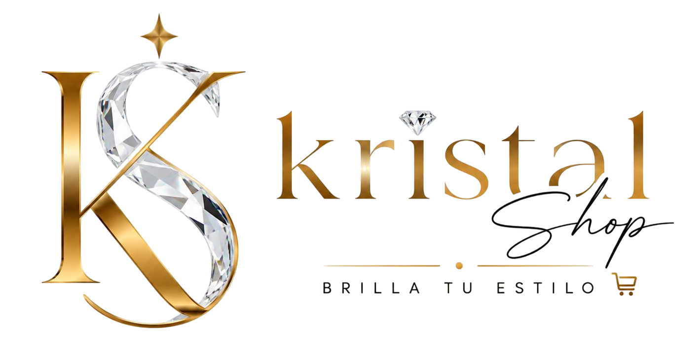 Kristal Joyas — Brilla tu estilo
