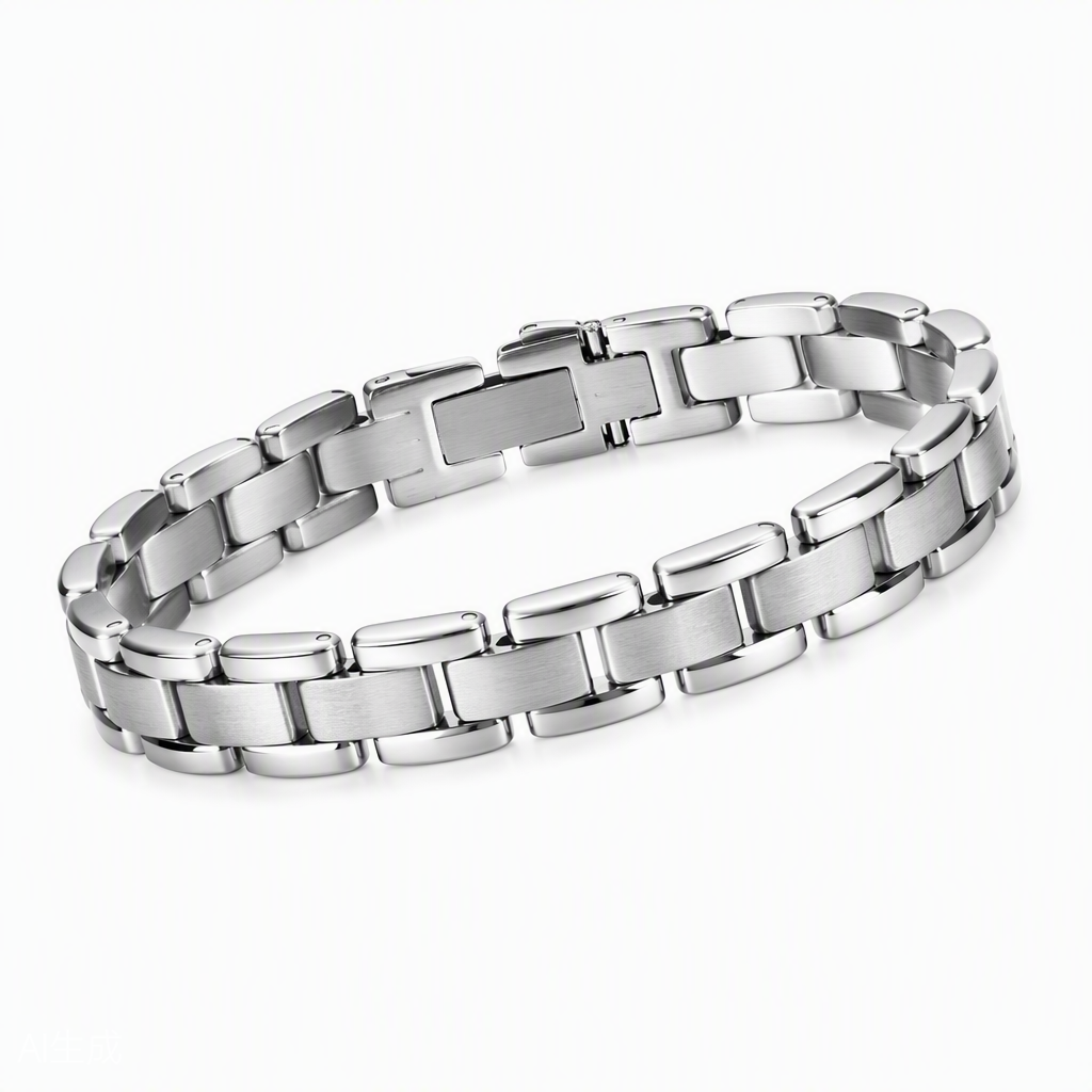 Pulsera Eslabón Urbano